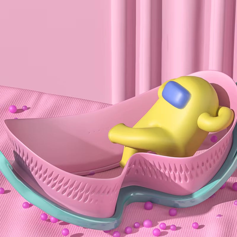 Aquachamp Kids Swim Set – Waterproof Anti-Fog Swimming Goggles & Cap with Protective Case