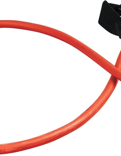 Load image into Gallery viewer, Xertube Resistance Bands with Handles – All Exercise Cords Sold Separately with Home Gym Fitness Door Anchor Attachment Option
