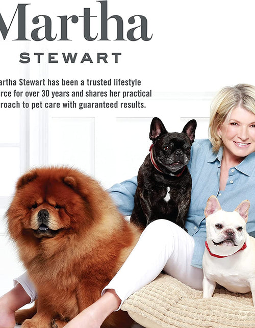 Load image into Gallery viewer, Waste Bag Dispenser and Bags for All Dogs | Dog Bag Holder and 30 Unscented, Tear-Resistant Dog Poop Bags | Great for Dog Walking Everyday Use Puppy Supplies
